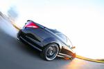 Mercedes-Benz CL500 by VATH 2011 года